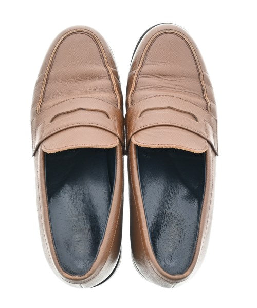 TOMOE รองเท้าสวมทางการ