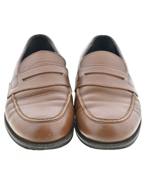 TOMOE รองเท้าสวมทางการ