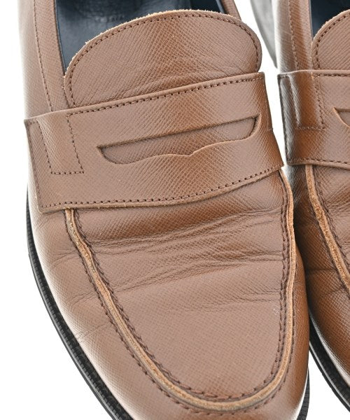 TOMOE รองเท้าสวมทางการ