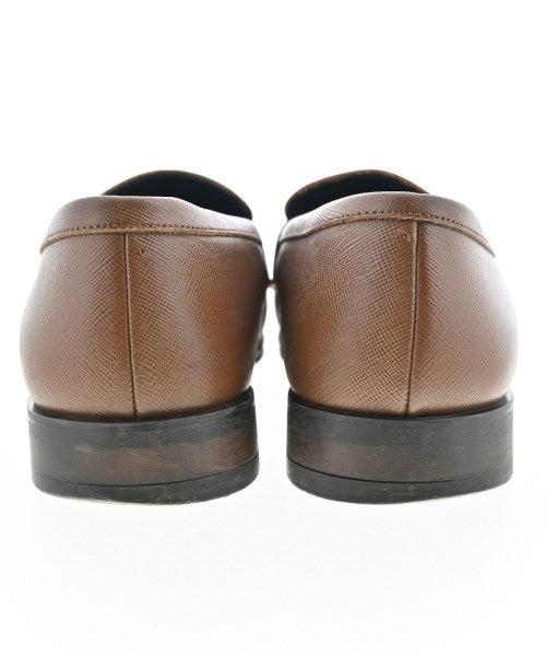 TOMOE รองเท้าสวมทางการ