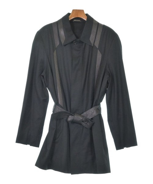 ZILLI เสื้อโค้ท อื่น