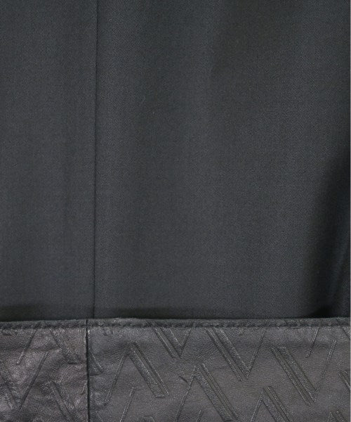 ZILLI เสื้อโค้ท อื่น