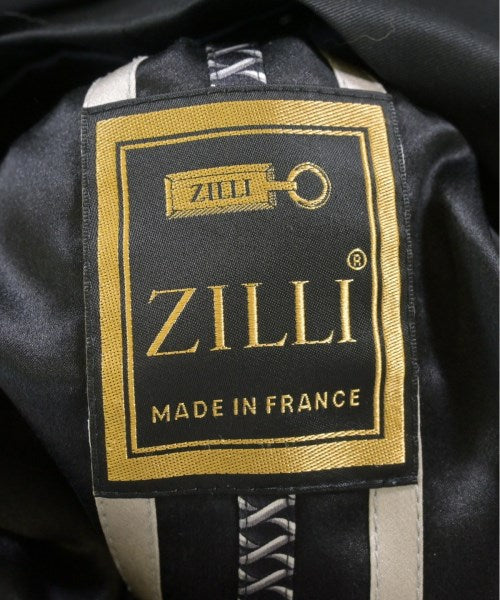 ZILLI เสื้อโค้ท อื่น