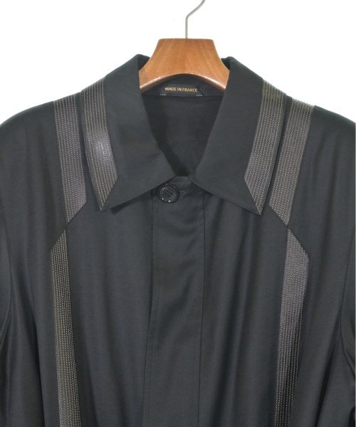 ZILLI เสื้อโค้ท อื่น