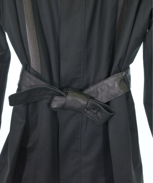 ZILLI เสื้อโค้ท อื่น