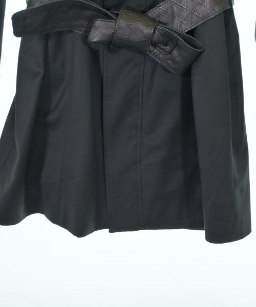 ZILLI เสื้อโค้ท อื่น