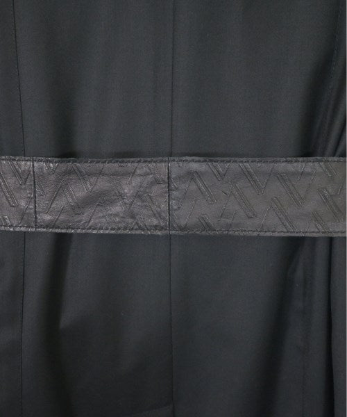 ZILLI เสื้อโค้ท อื่น
