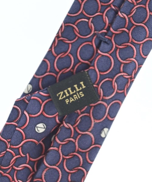 ZILLI เนคไท
