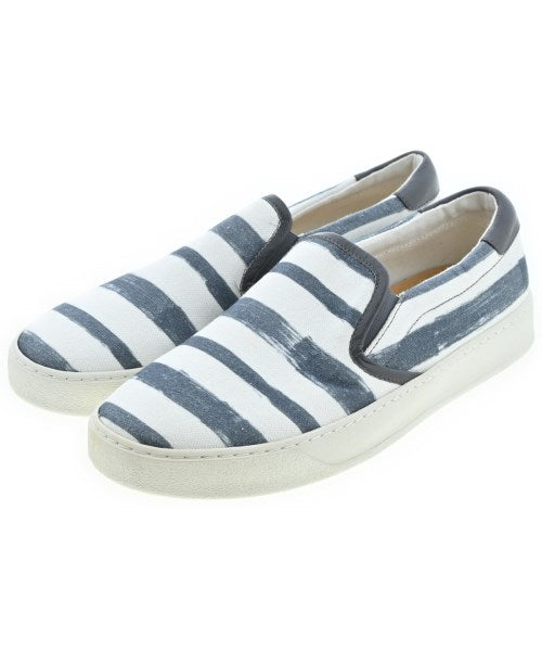 COMMONCUT รองเท้าผ้าใบ
