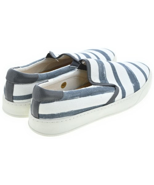 COMMONCUT รองเท้าผ้าใบ