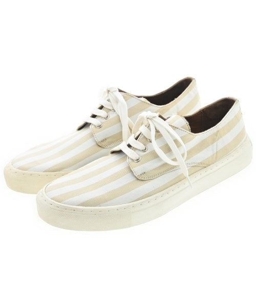 COMMONCUT รองเท้าผ้าใบ