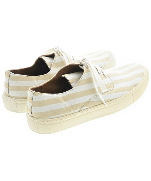 COMMONCUT รองเท้าผ้าใบ