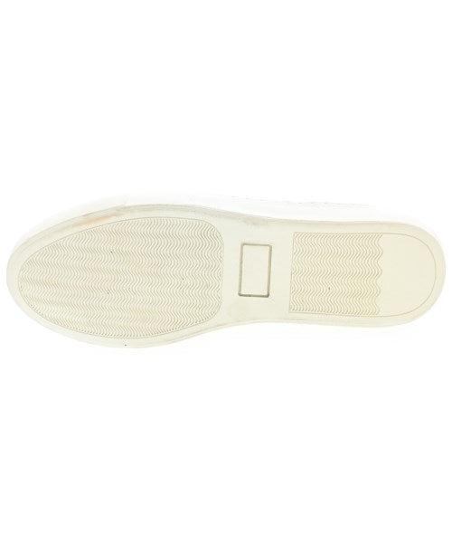 COMMONCUT รองเท้าผ้าใบ