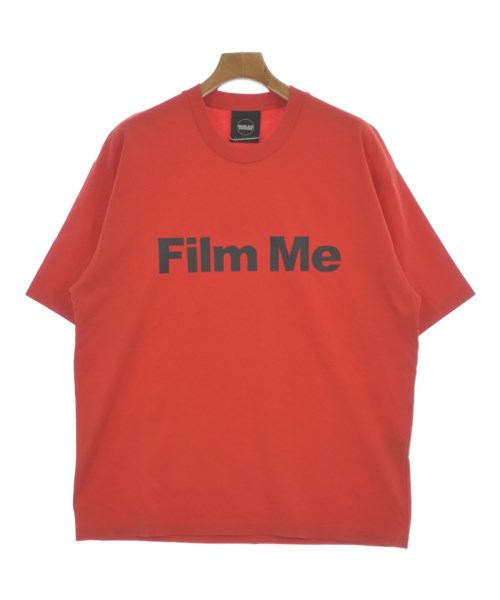 BOILER ROOM เสื้อยืด/เสื้อท็อปส์