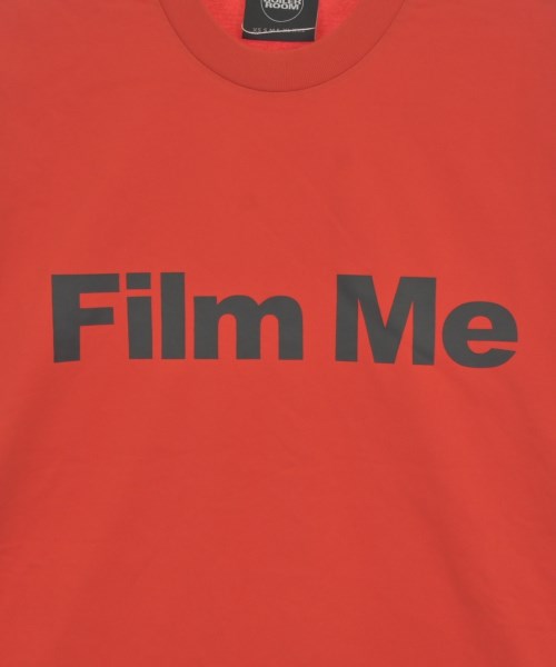 BOILER ROOM เสื้อยืด/เสื้อท็อปส์