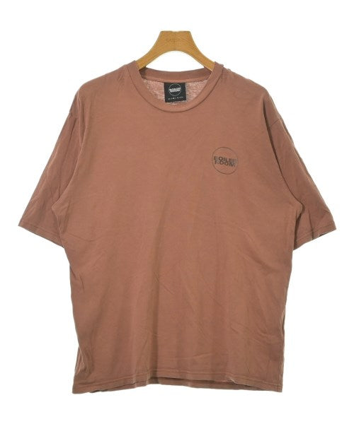BOILER ROOM เสื้อยืด/เสื้อท็อปส์