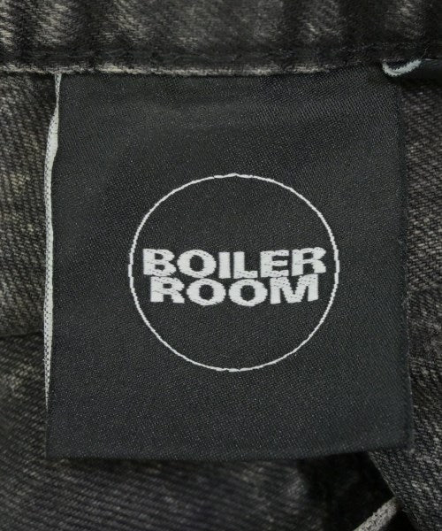 BOILER ROOM ยีนส์