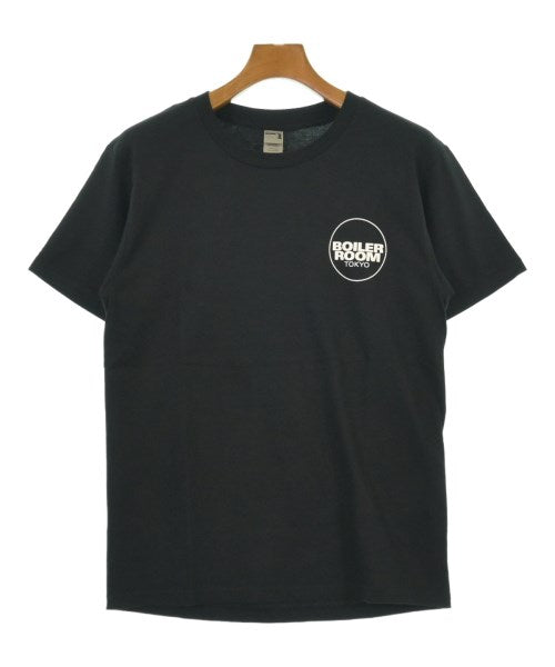 BOILER ROOM เสื้อยืด/เสื้อท็อปส์