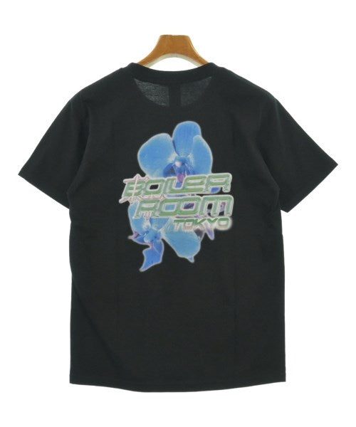 BOILER ROOM เสื้อยืด/เสื้อท็อปส์