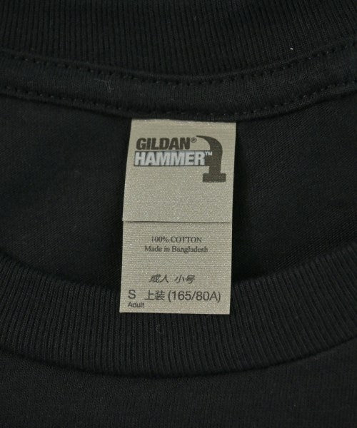 BOILER ROOM เสื้อยืด/เสื้อท็อปส์