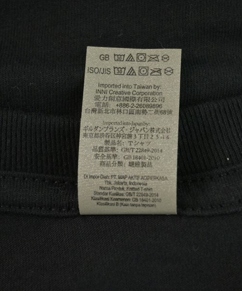 BOILER ROOM เสื้อยืด/เสื้อท็อปส์