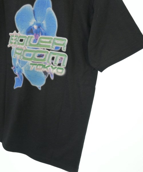 BOILER ROOM เสื้อยืด/เสื้อท็อปส์