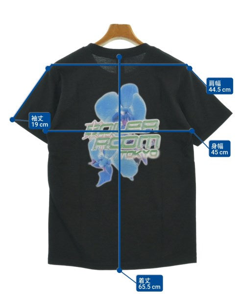 BOILER ROOM เสื้อยืด/เสื้อท็อปส์