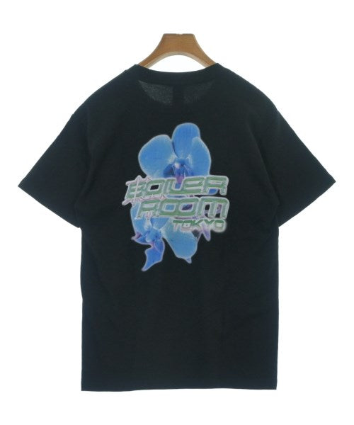 BOILER ROOM เสื้อยืด/เสื้อท็อปส์