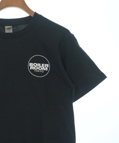 BOILER ROOM เสื้อยืด/เสื้อท็อปส์