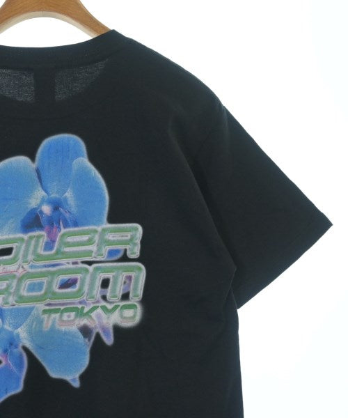 BOILER ROOM เสื้อยืด/เสื้อท็อปส์