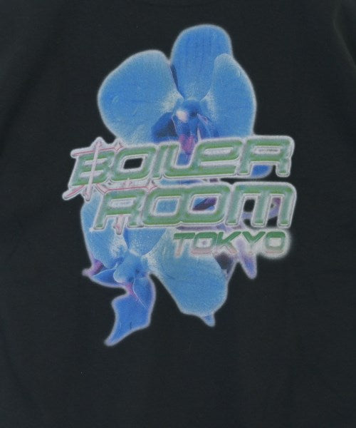 BOILER ROOM เสื้อยืด/เสื้อท็อปส์