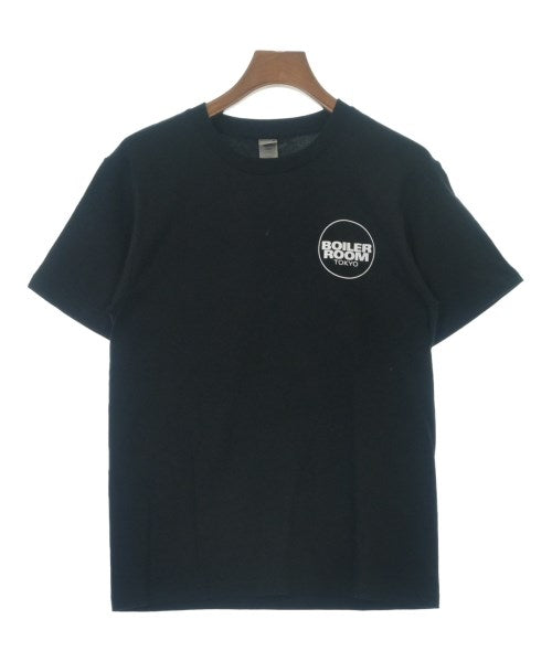 BOILER ROOM เสื้อยืด/เสื้อท็อปส์