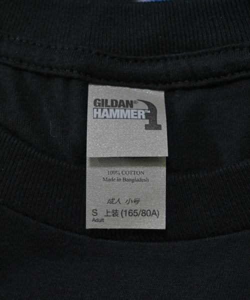 BOILER ROOM เสื้อยืด/เสื้อท็อปส์