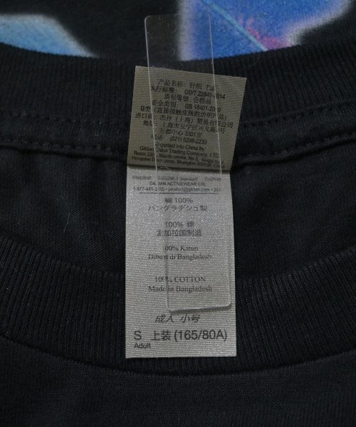 BOILER ROOM เสื้อยืด/เสื้อท็อปส์