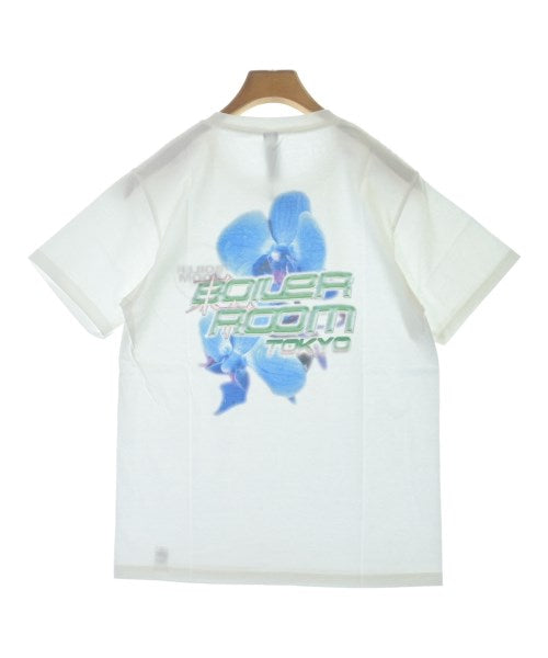 BOILER ROOM เสื้อยืด/เสื้อท็อปส์