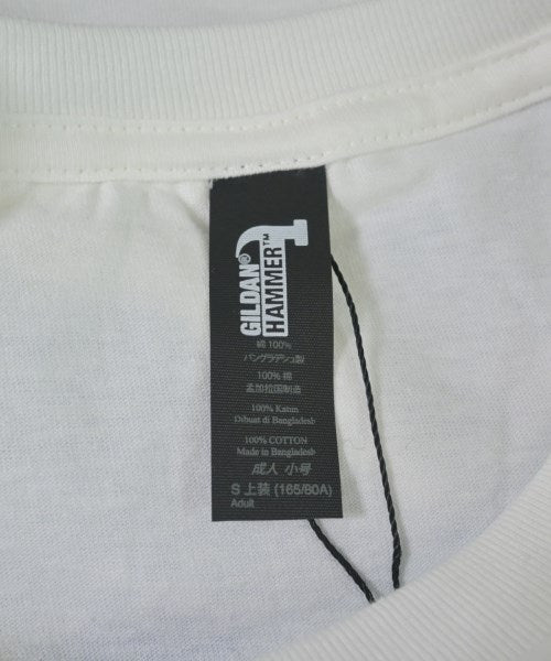 BOILER ROOM เสื้อยืด/เสื้อท็อปส์