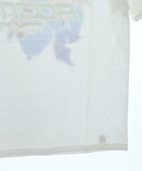 BOILER ROOM เสื้อยืด/เสื้อท็อปส์