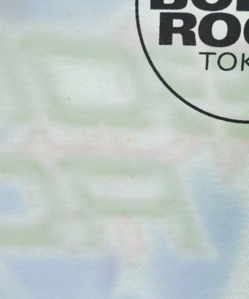 BOILER ROOM เสื้อยืด/เสื้อท็อปส์