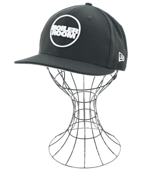 BOILER ROOM หมวกแก๊ป