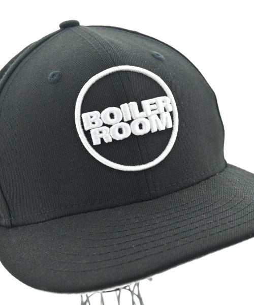 BOILER ROOM หมวกแก๊ป