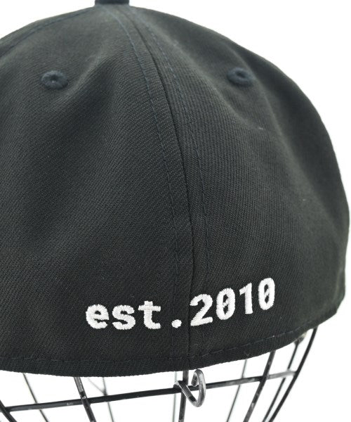 BOILER ROOM หมวกแก๊ป