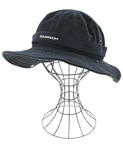 BOILER ROOM หมวก