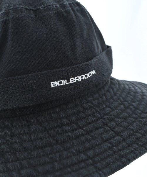 BOILER ROOM หมวก