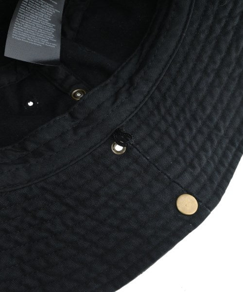 BOILER ROOM หมวก