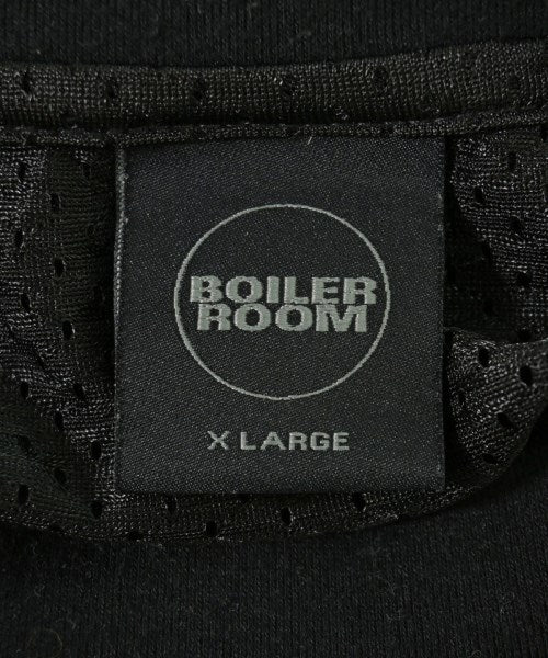 BOILER ROOM เสื้อยืด/เสื้อท็อปส์