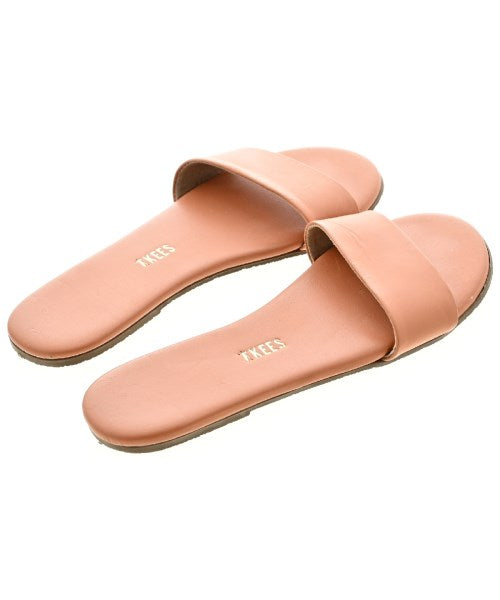 TKEES รองเท้าแตะ