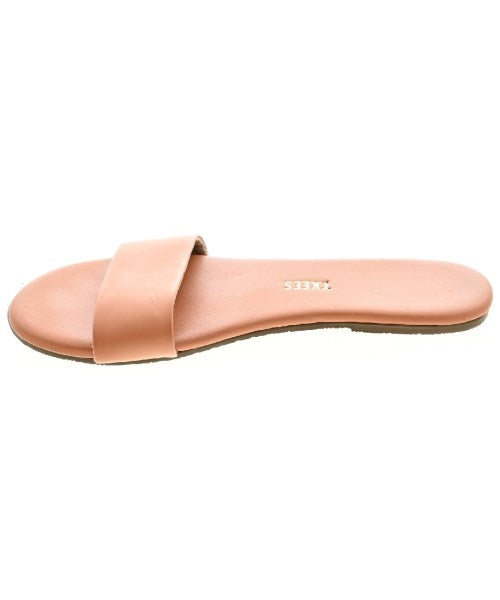 TKEES รองเท้าแตะ