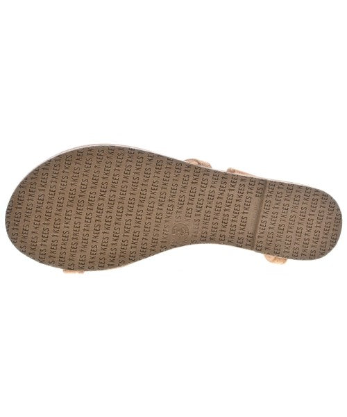 TKEES รองเท้าแตะ