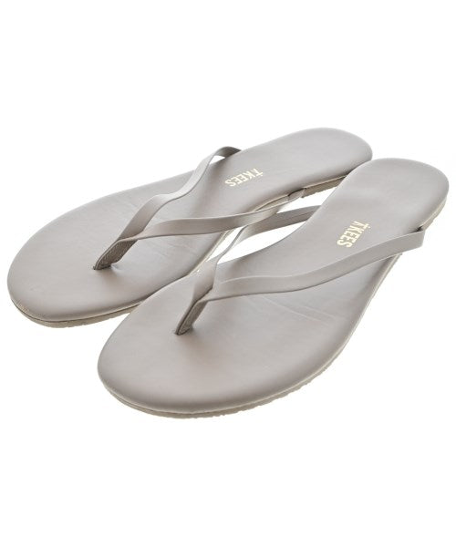 TKEES รองเท้าแตะ