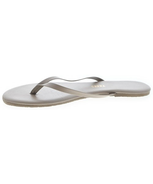 TKEES รองเท้าแตะ